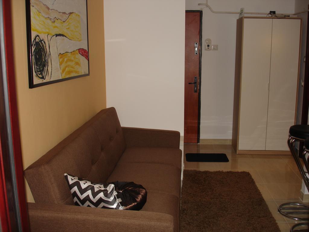 Apartament Central Piatra Neamt Exterior photo